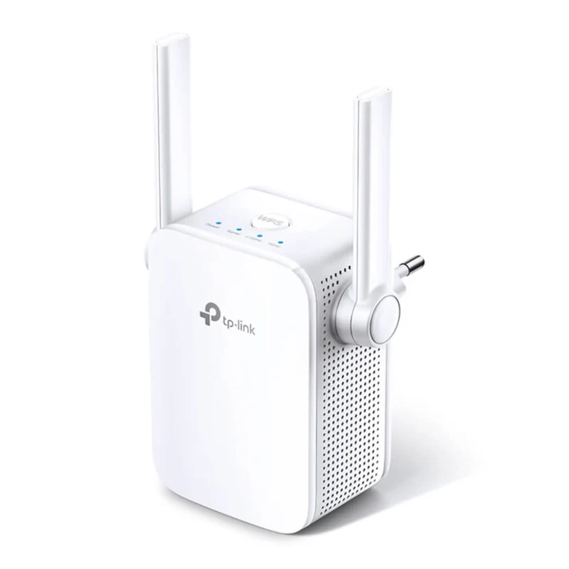 TP-Link Tapo Extensor de Red Wi-Fi AC1200, RE305