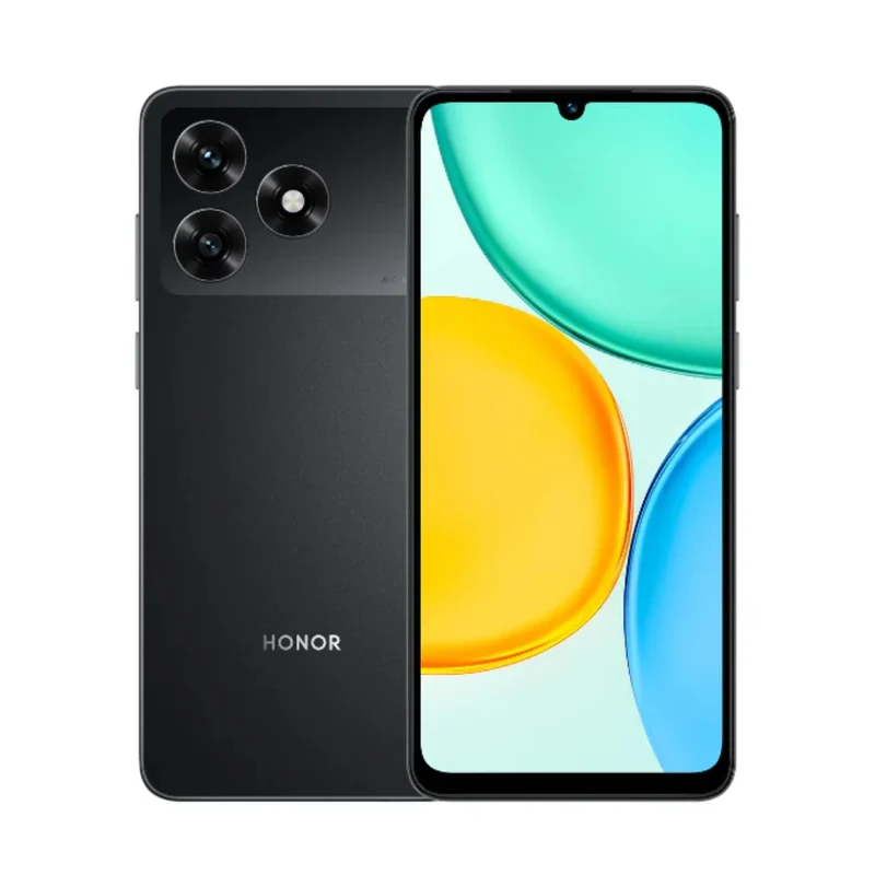Honor Teléfono Celular X5d, 4GB/256GB