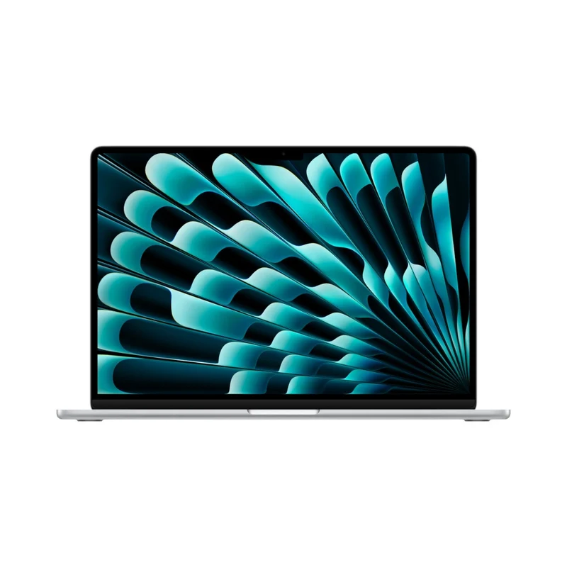 Apple Laptop 15" MacBook Air M5 Inglés, 16GB/512GB