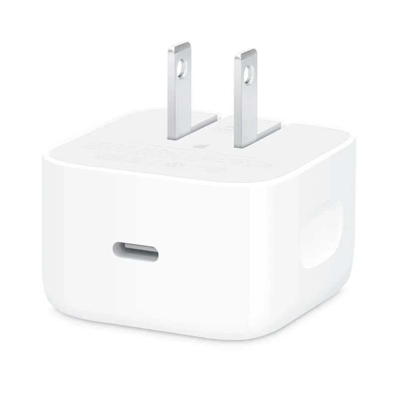 Apple Adaptador de Corriente Dinámico 40W, MGKN4AM/A