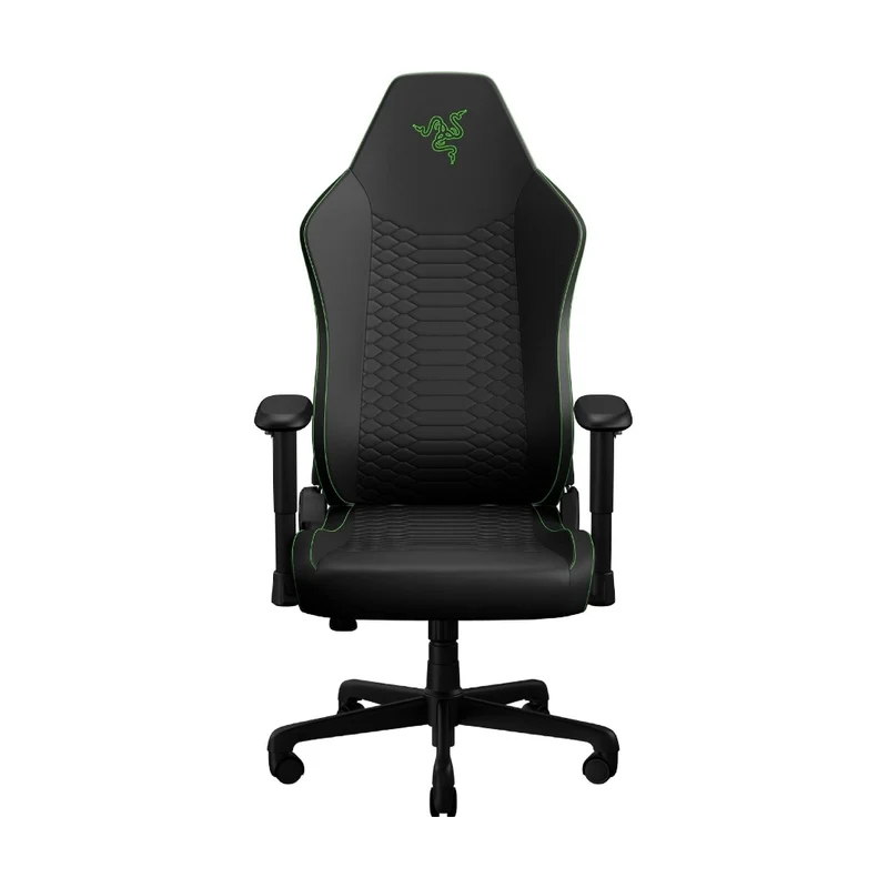 Razer Silla Gaming Iskur V2 X Newgen, RZ38-05310700-R3CA