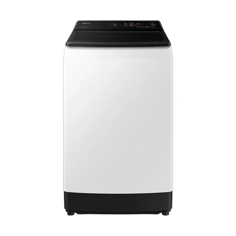 Samsung Lavadora Automática Digital Inverter 21 Kg, WA21CG6746B
