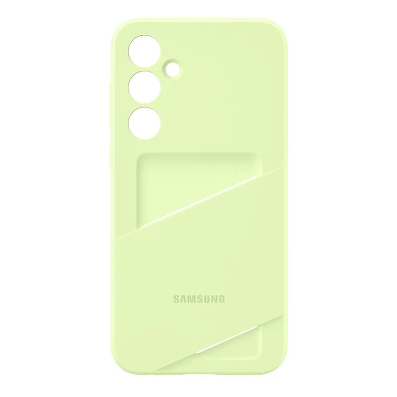Samsung Estuche Tarjetero para Galaxy A35 5G