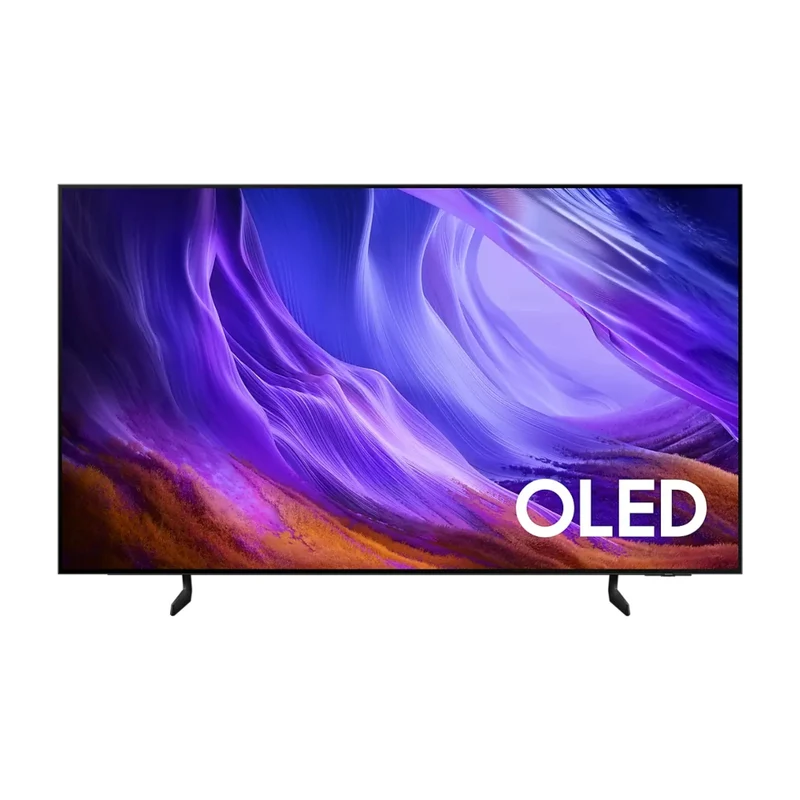 Samsung Pantalla 83" OLED UHD 4K Smart S85H 2026, QN83S85HAEXPA