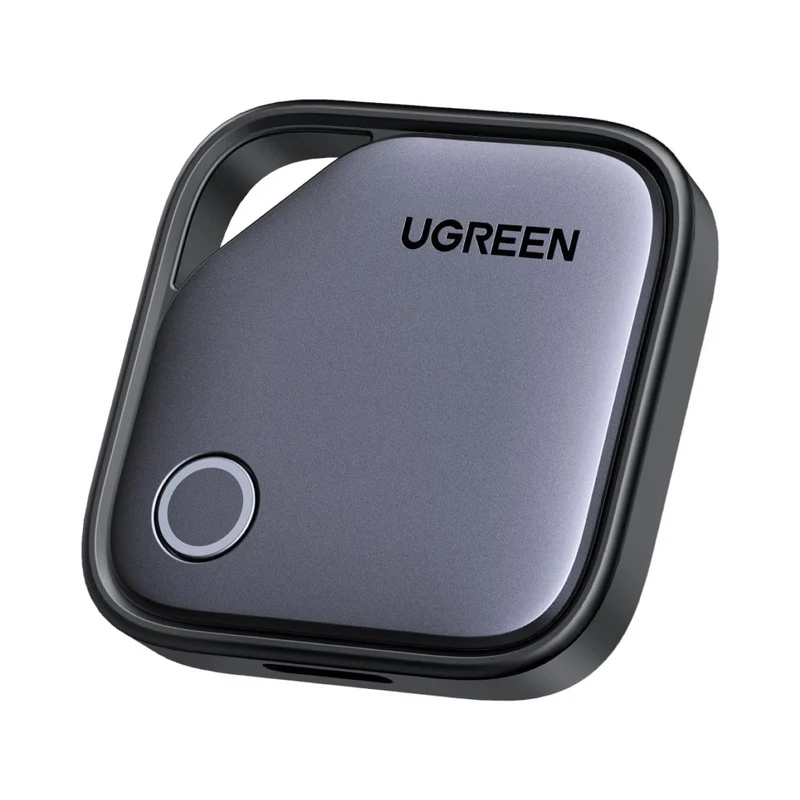 Ugreen Localizador Smart Bluetooth Finetrack G Compatible con Google Find Hub, 65543