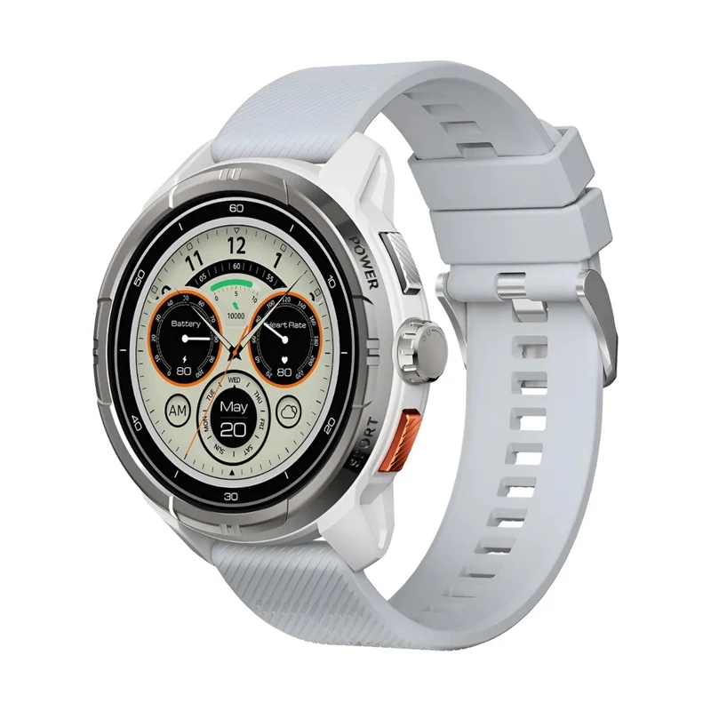 Haylou Smartwatch Solar Ultra