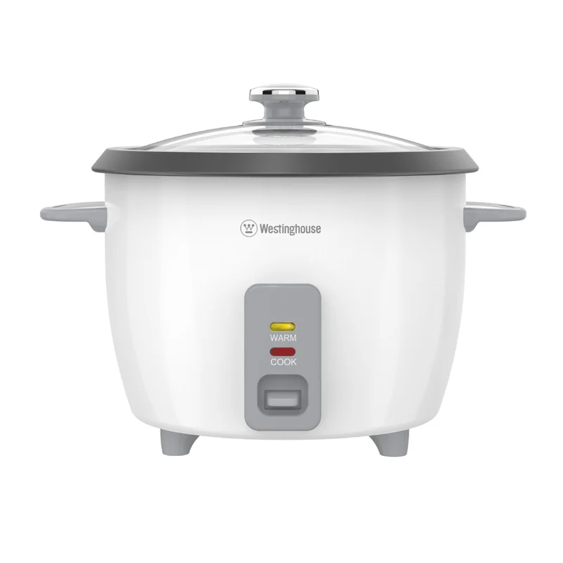 Westinghouse Olla Arrocera 10 Tazas (WKRCHS10)
