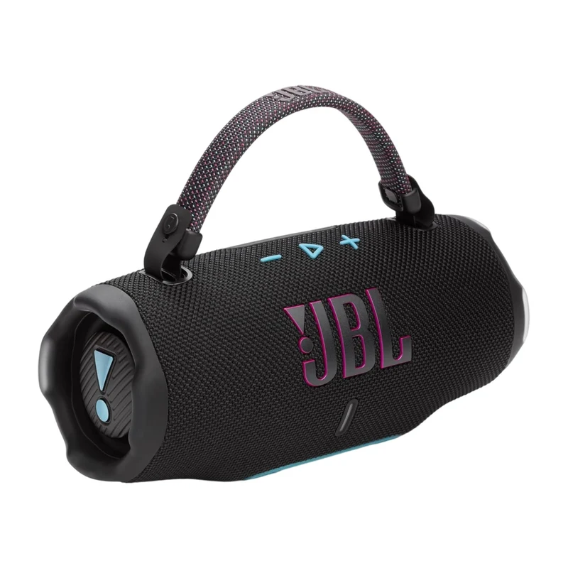 JBL Parlante Portátil Inalámbrico Charge 6