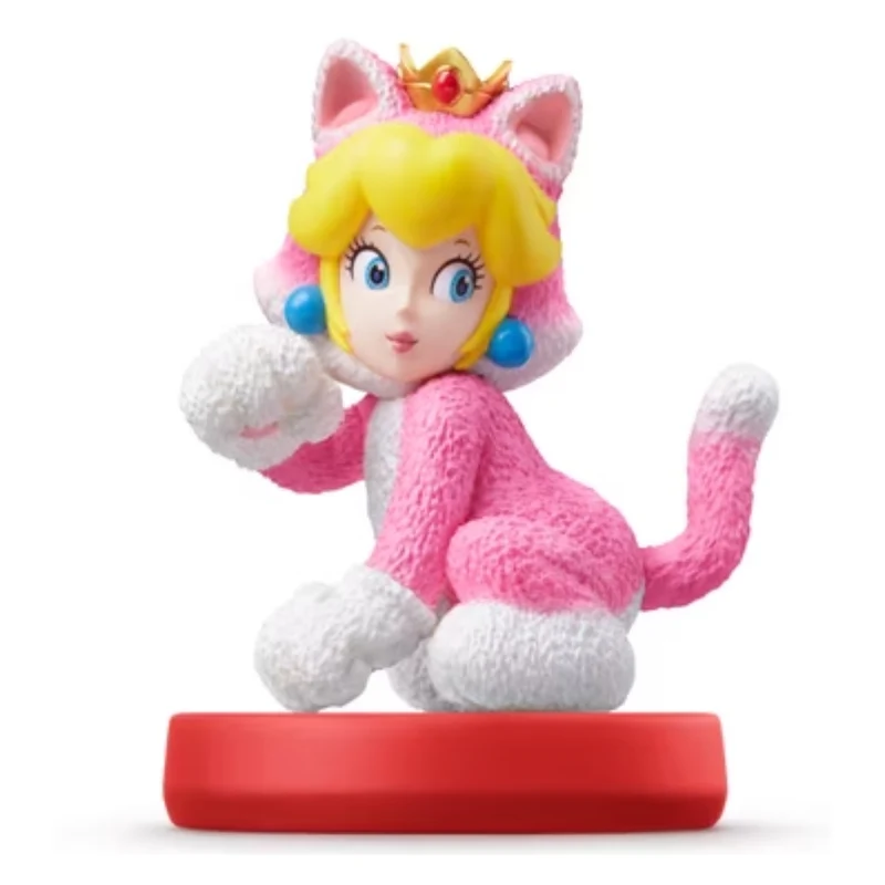 Nintendo Figura Amiibo para Consolas Switch