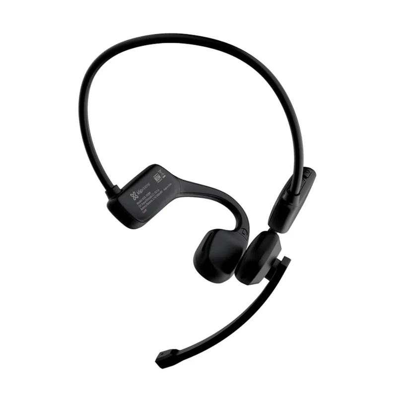 Klip Xtreme Audífonos Inalámbricos OpenAir COM, KOE-750BK