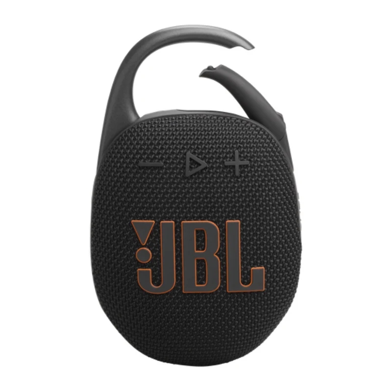 JBL Parlante Portátil Bluetooth Portátil Clip 5