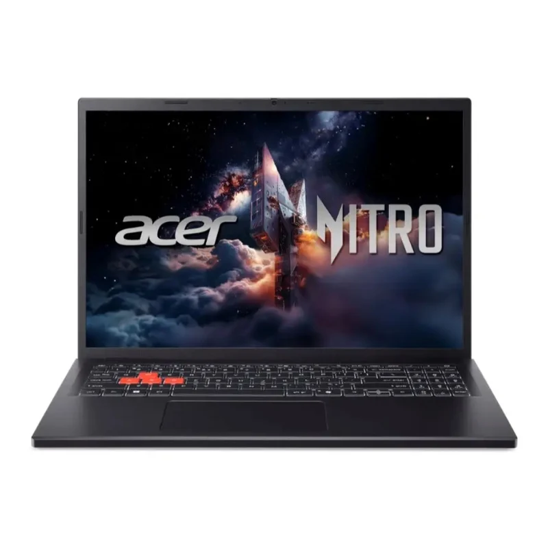 Acer Laptop 16" Notebook Nitro Lite 16, NH.DACAL.002
