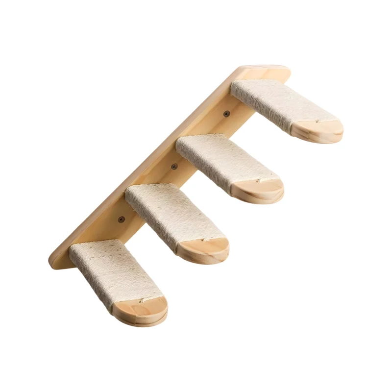 Miomu Estante Escalador Aéreo para Gatitos Trepadores