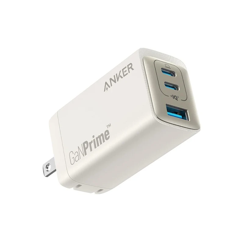 Anker Cargador de Pared 735 Gan Prime 40