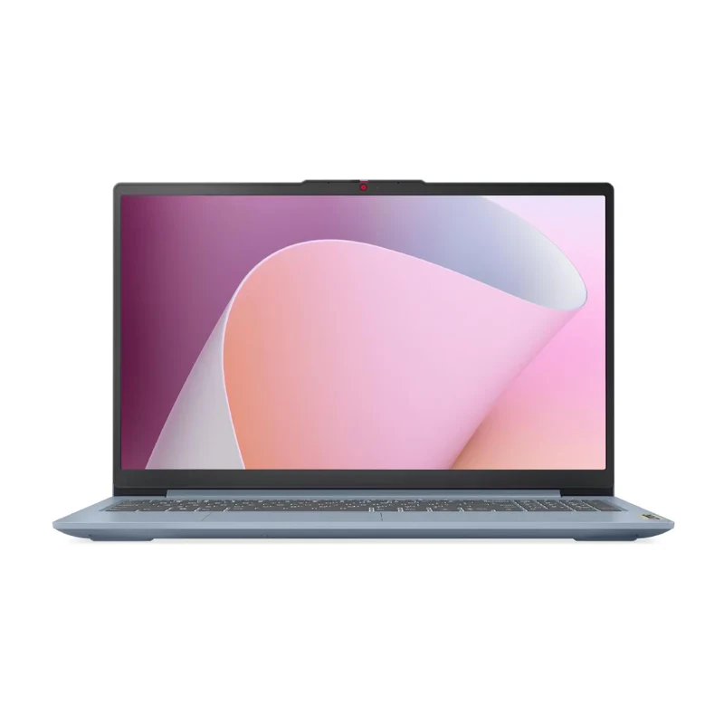 Lenovo Laptop 15.6" IdeaPad Slim 3 en Español, 82XQ014LGJ