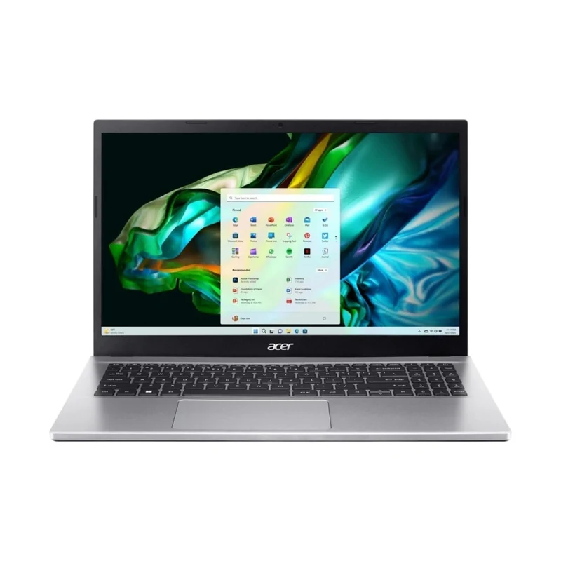 Acer Laptop 15.6" Aspire Lite 15 en Español, NX.DAKAL.001