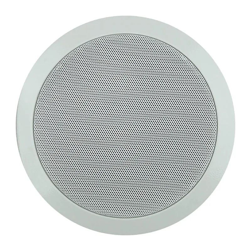 Studio Z Parlante de Techo 6.5" Doble Cono 70V, CSM-653