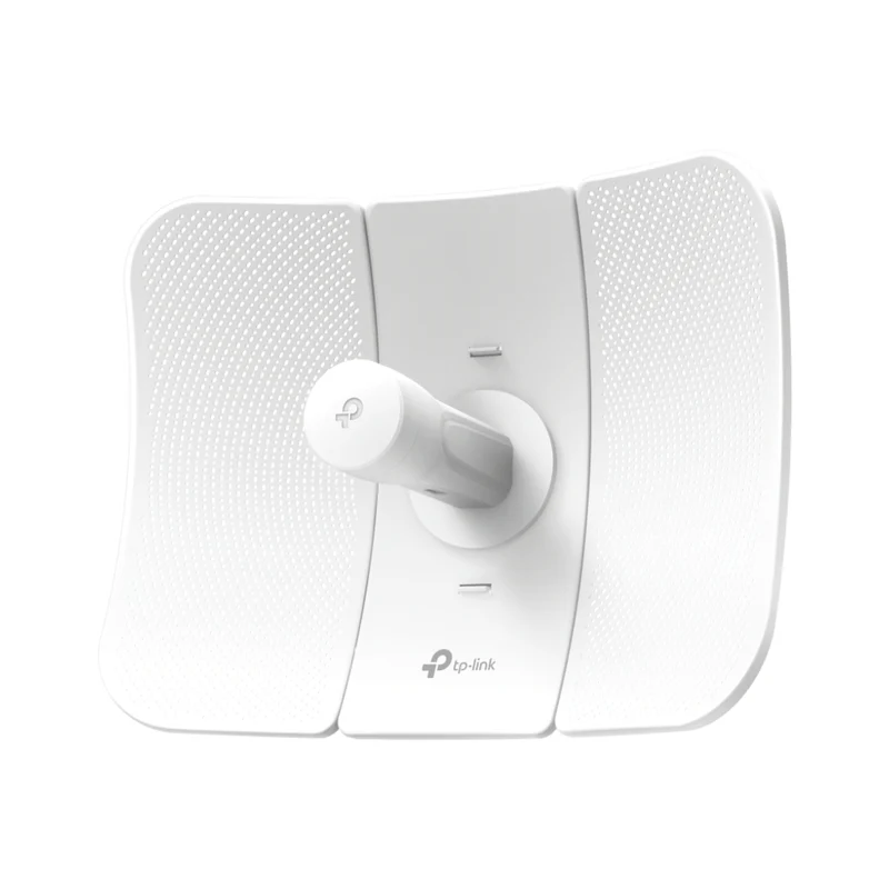 TP-Link Antena CPE para Exteriores de 5GHz, 300Mbps y 23dBi, CPE610