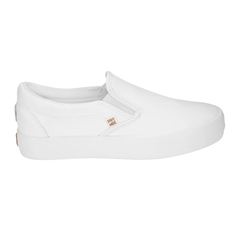 Promise Tenis Maple White, para Mujer