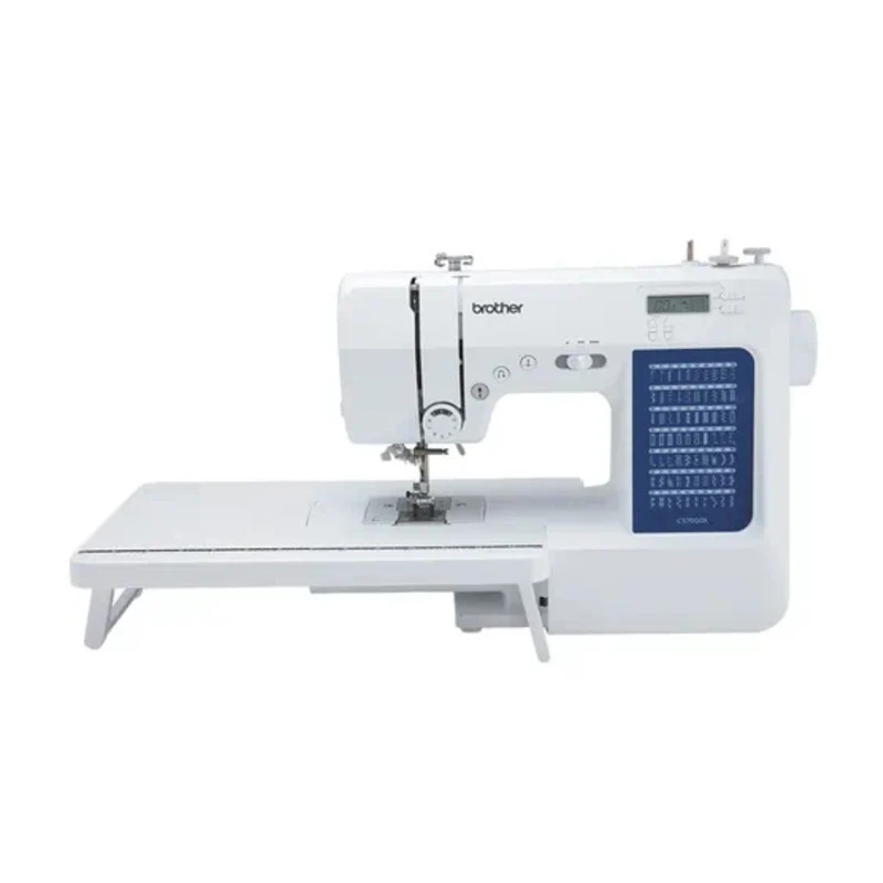 Brother Maquina de Coser Digital 70 Puntadas, Cs7000x