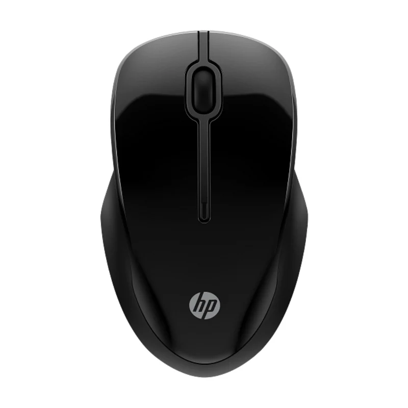 HP Mouse Inalámbrico Dual 250, 6V2J7AA#ABL