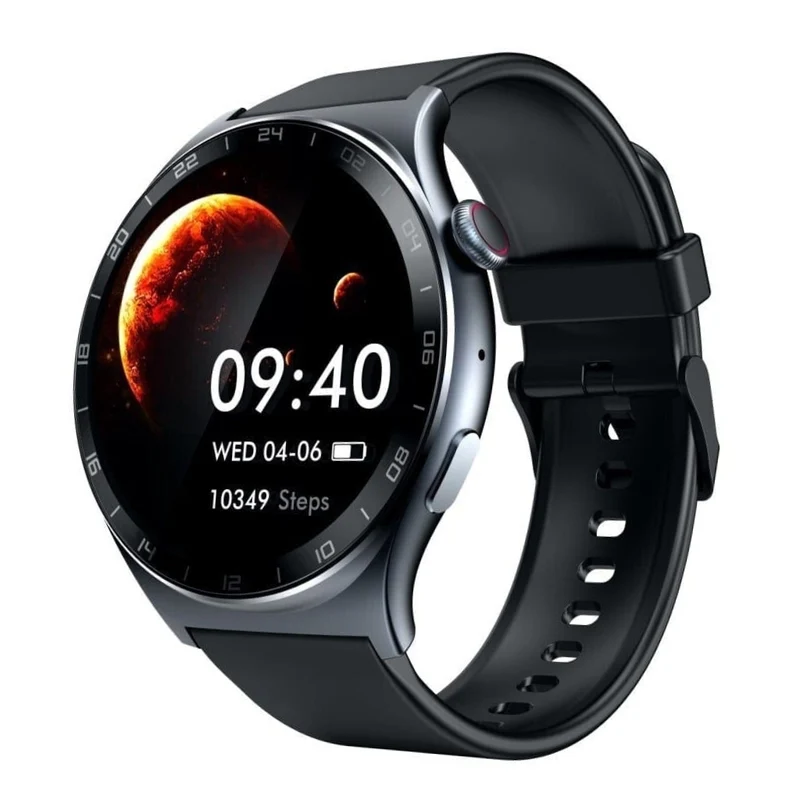 Infinix Smartwatch Xwatch 3 WE