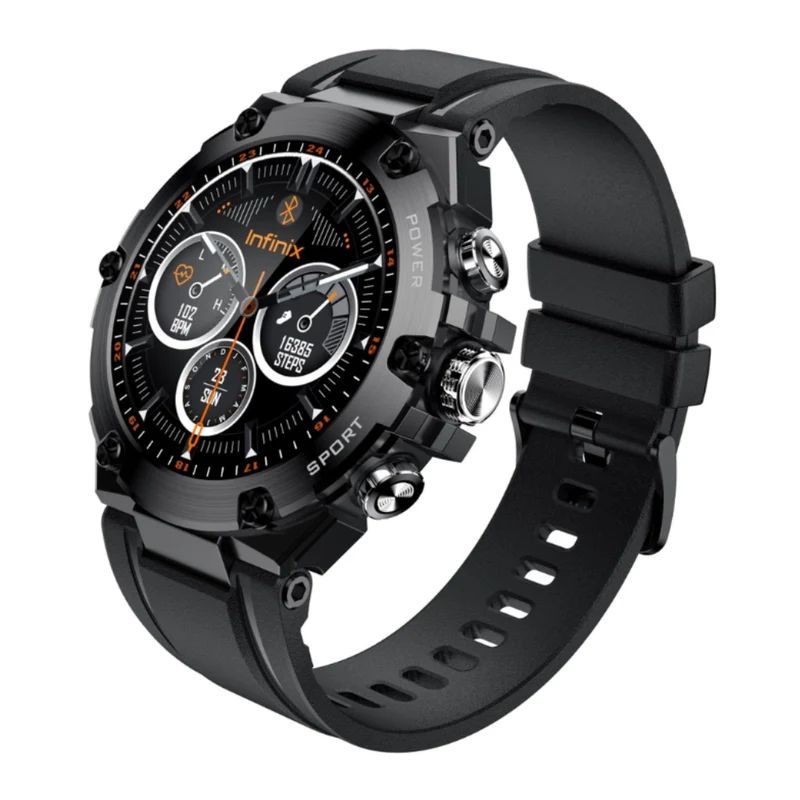 Infinix Smartwatch Xwatch 3 GT