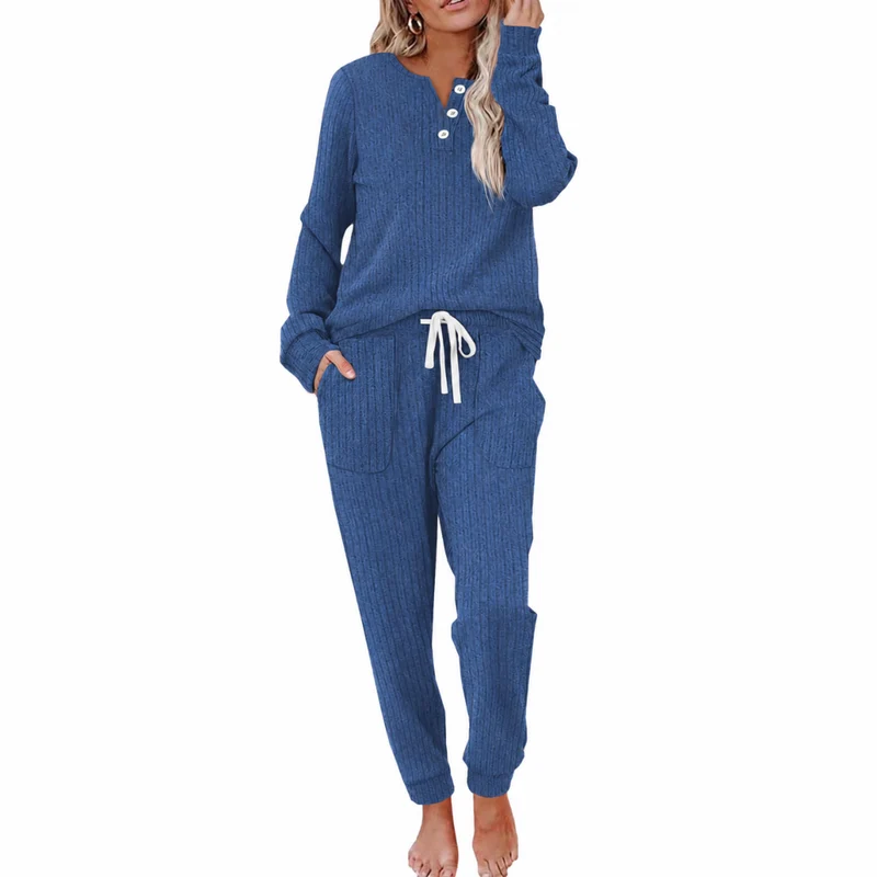 Miomu Loungewear, Caricia de Domingo