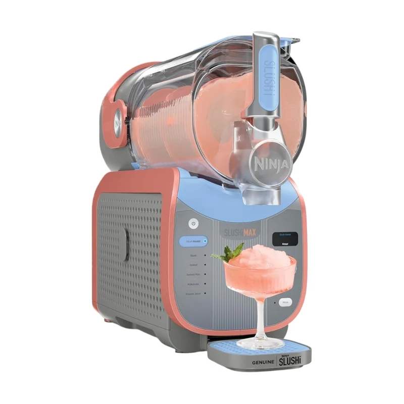 Ninja Máquina de Granizados Slushi Max Smart, FS605