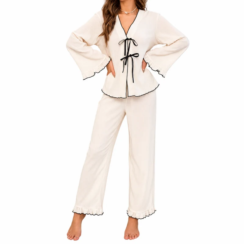 Miomu Pijama de 2 Piezas, Gala de Ensueño