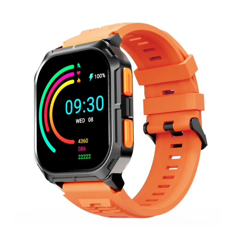 Hifuture Smartwatch Ultra 3, 22mm