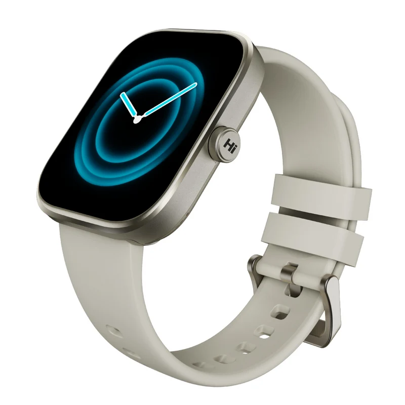 Hifuture Smartwatch Lume Pro