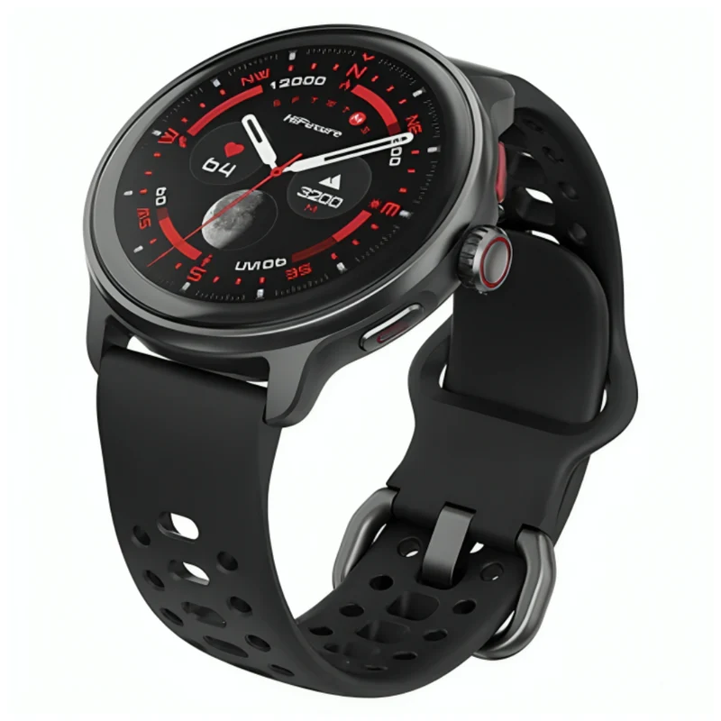 Hifuture Smartwatch Vela