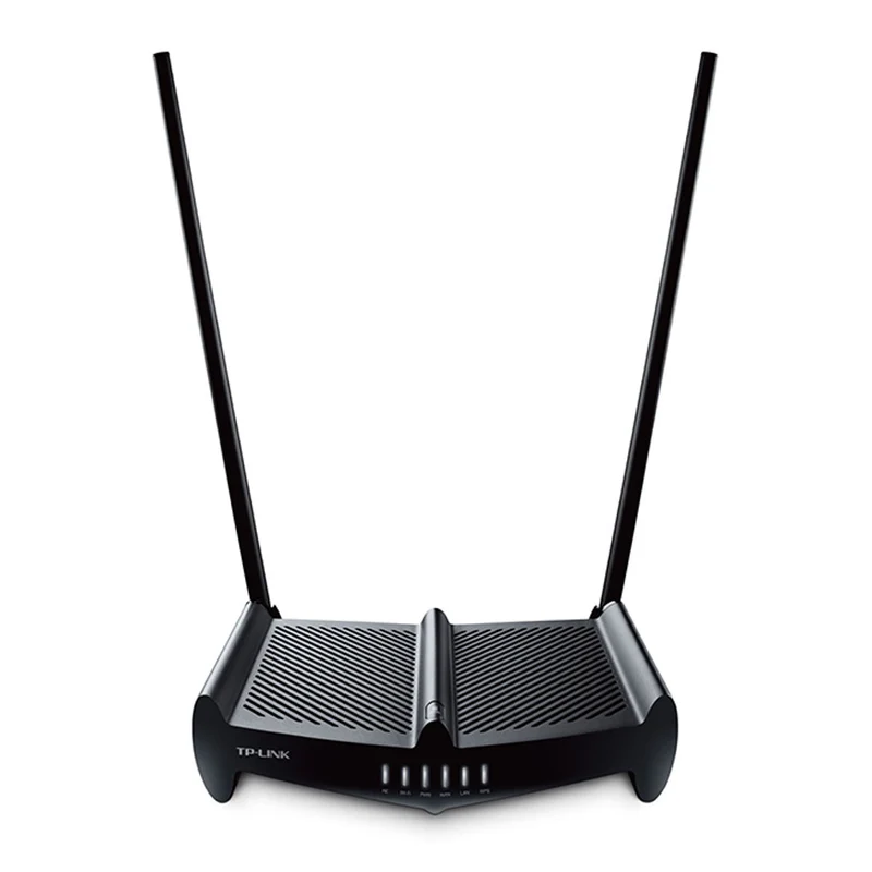 TP-Link Tapo Router Inalámbrico Alta Potencia N300 Mbps TL-WR841HP