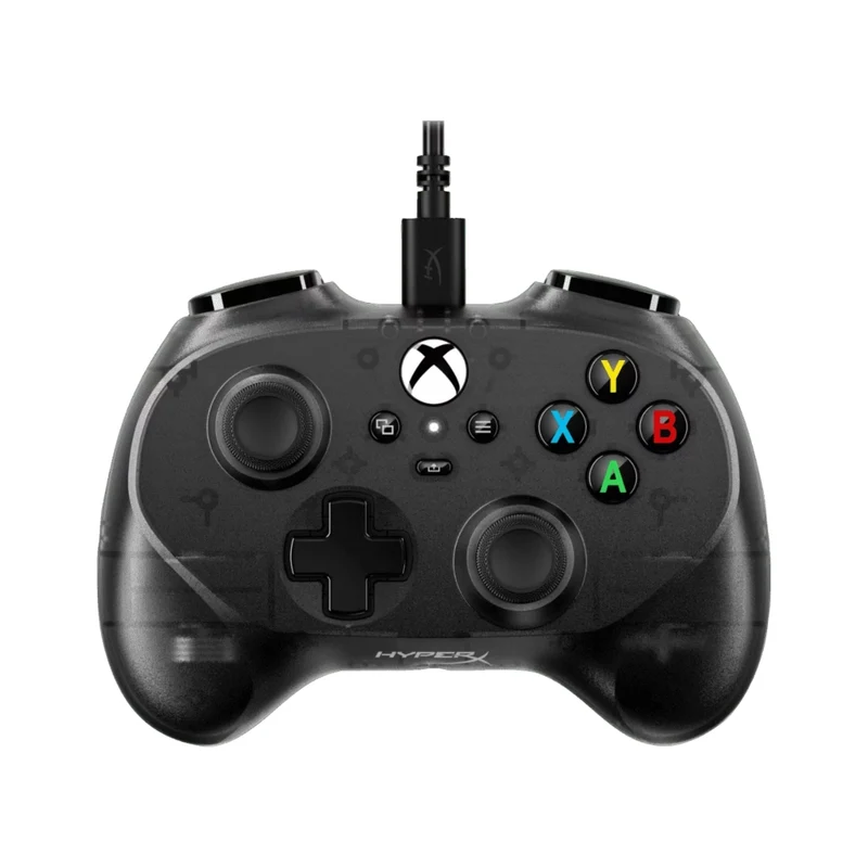 HyperX Control Gaming Alámbrico HyperX Clutch Tanto Mini, 8B1S0AA