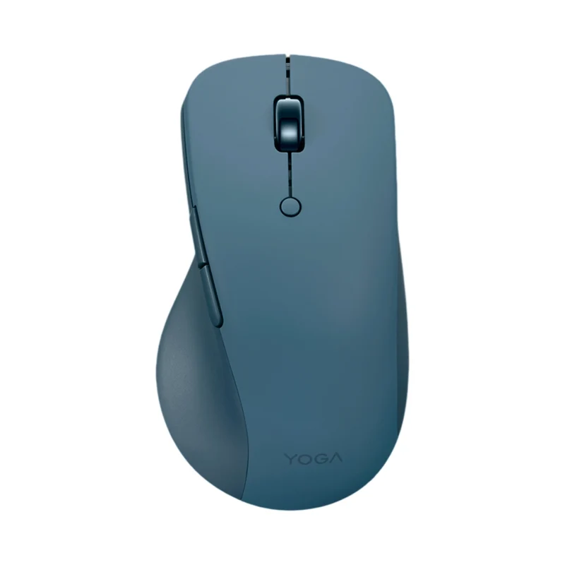 Lenovo Mouse Inalámbrico Yoga Pro, GY51P14335