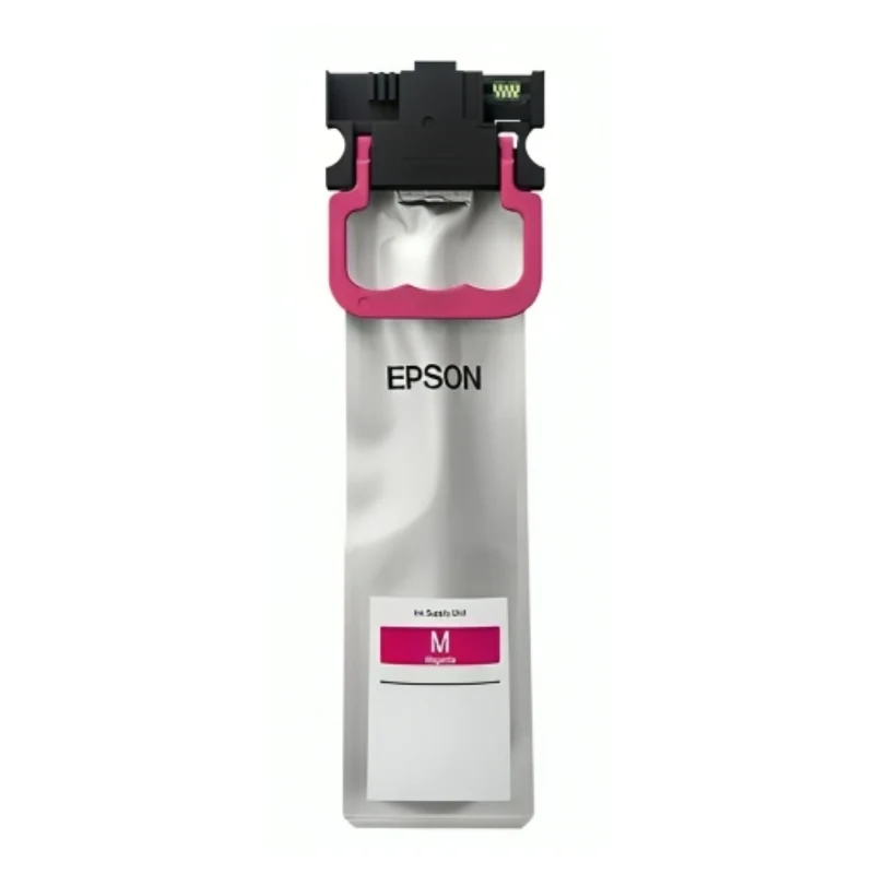 Epson Bolsa de Tinta Magenta XL T01C300