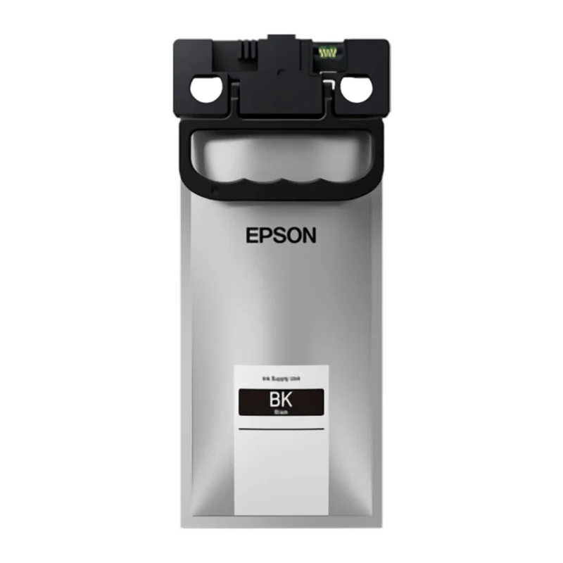 Epson Cartucho de Tinta Alta Capacidad 961 XL(T961120-AL)