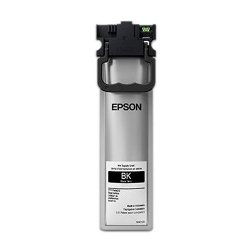 Epson Bolsa de Tinta Negra T12B120-AL, 70 ML