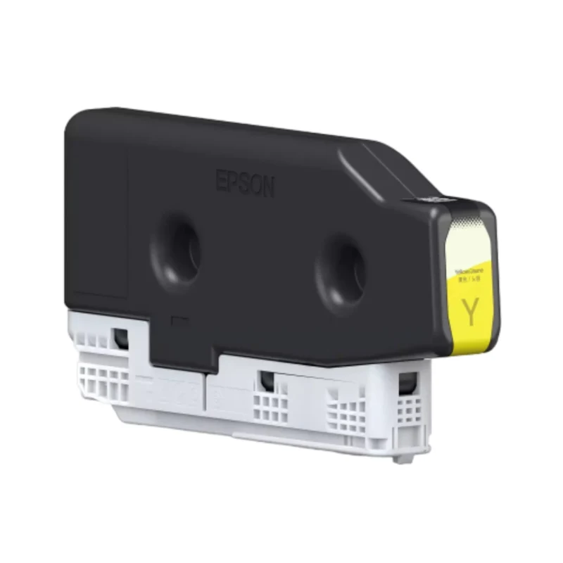Epson Cartucho de Tinta Amarillo WF-C400, T08K420
