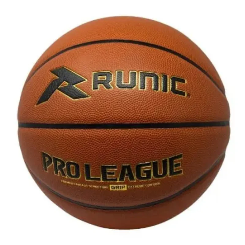 Runic Balón de Basketball Pro League N°7