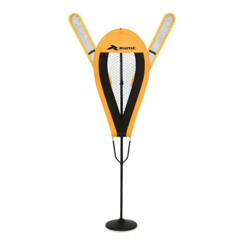 Runic Defensa Fija de Basketball, RBD5Y898