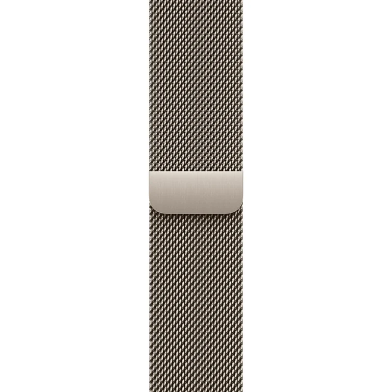 Apple Correa Milanese Loop M/L para Apple Watch, 46mm