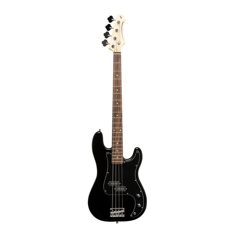 Stagg Bajo Eléctrico Estándar P 4 Cuerdas