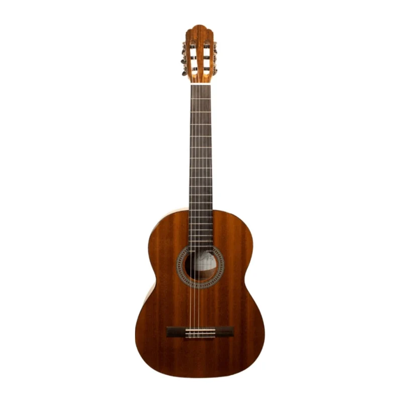 Stagg Guitarra Acústica Clásica de 4 Cuerdas, Alicante