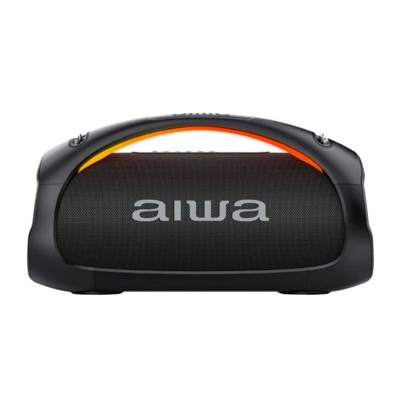 Aiwa Parlante Inalámbrico Portátil 110 W, AWS544BT