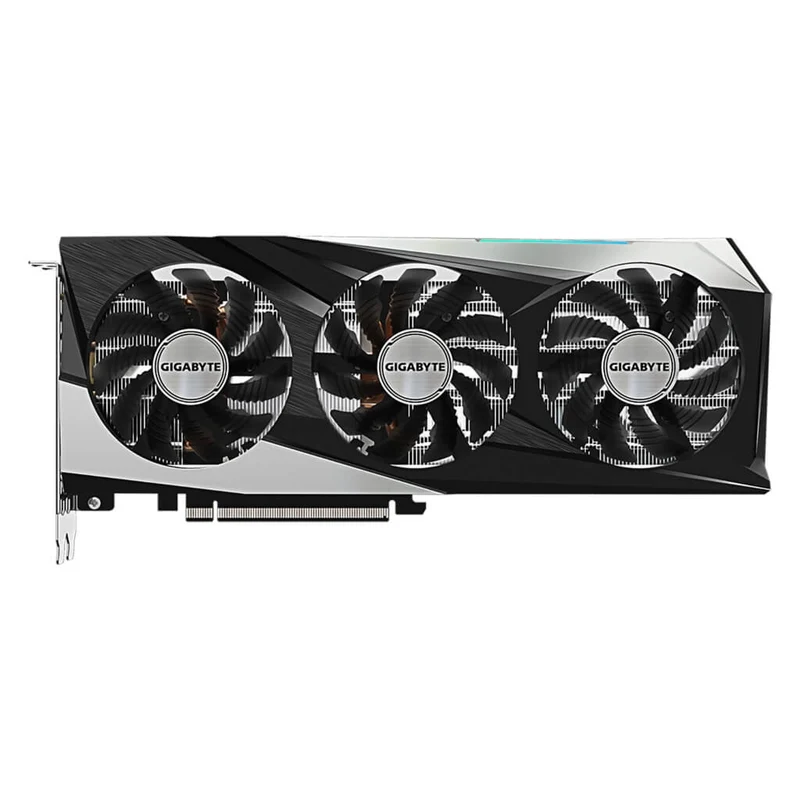Gigabyte Tarjeta Gráfica Radeon RX 7600 Gaming OC 8GB GDDR6