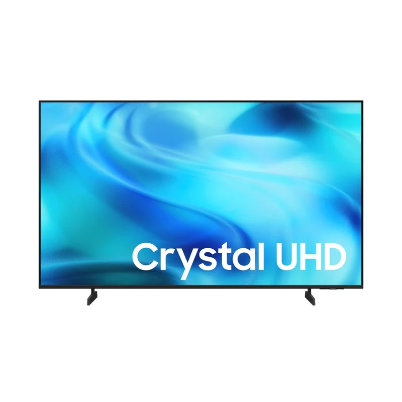 Samsung Pantalla 43" Crystal UHD 4K Vision AI Smart U8000H, UN43U8000HPXPA