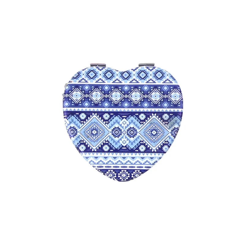 Miomu Espejo de Bolsillo, Mosaicos de Belleza