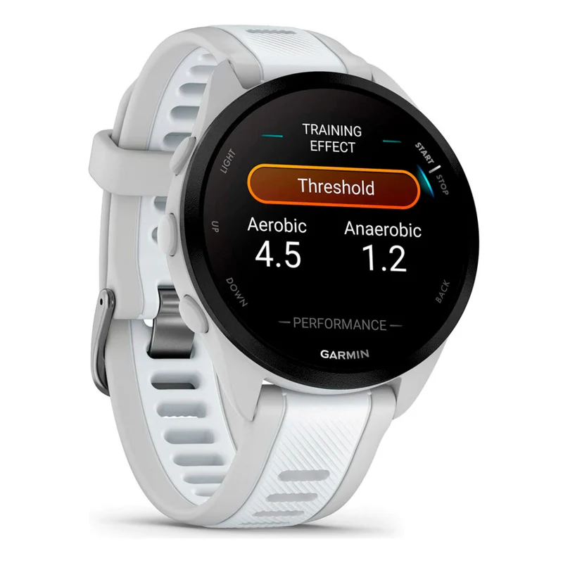 Garmin Smartwatch Forerunner 165, 43mm